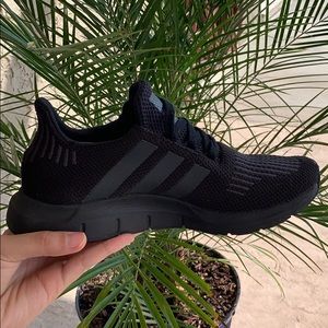 Black Adidas !MAKE AN OFFER!